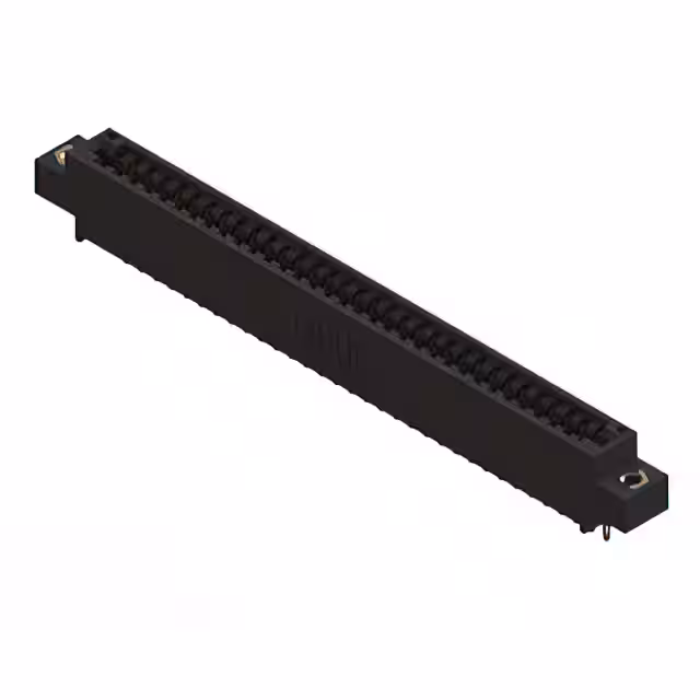 896-033-500-608 EDAC Inc.  Edgeboard Connectors